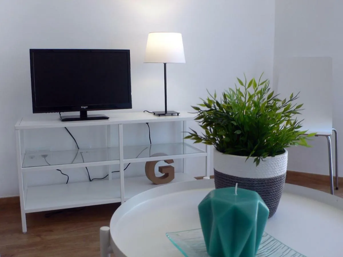 La Devesa De Gerona Apartment 0*, Girona