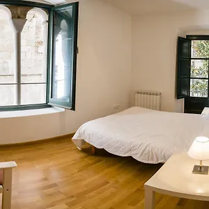 Apartamento A La Sombra De Catedral En Apartment