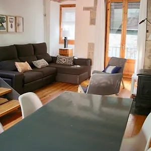 Banos Arabes Apartment